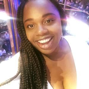 Meet your Posher, Cierra